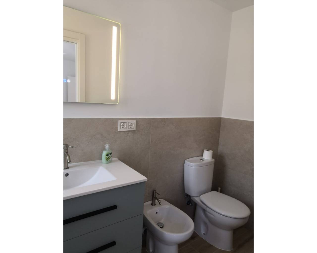 Revente - Appartements - Aguilas - Center