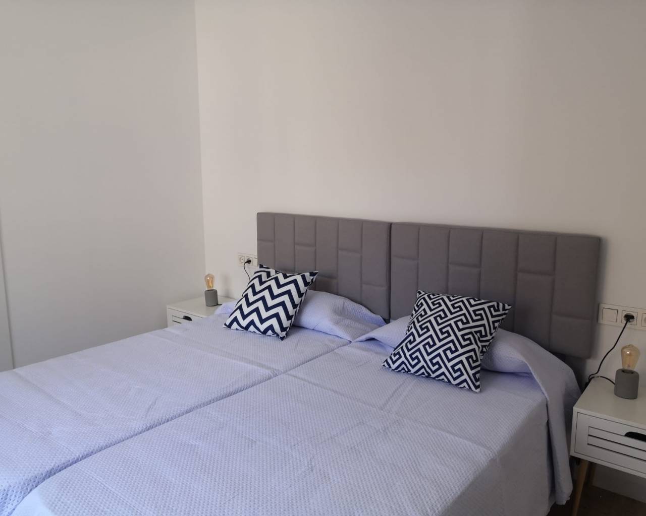 Revente - Appartements - Aguilas - Center