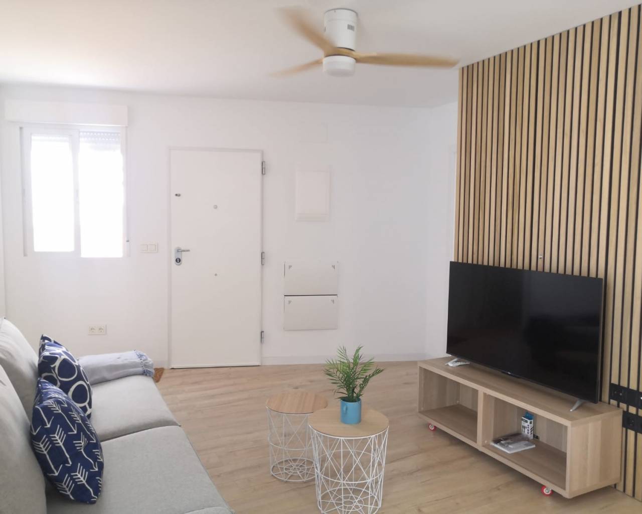 Revente - Appartements - Aguilas - Center