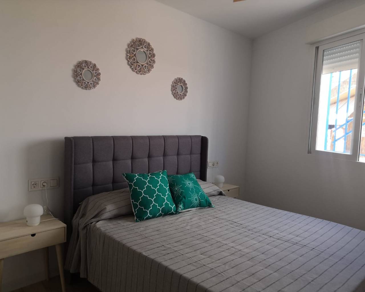 Revente - Appartements - Aguilas - Center