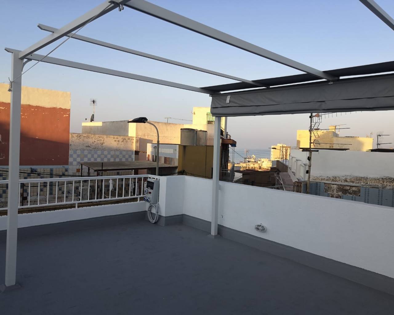 Revente - Appartements - Aguilas - Center