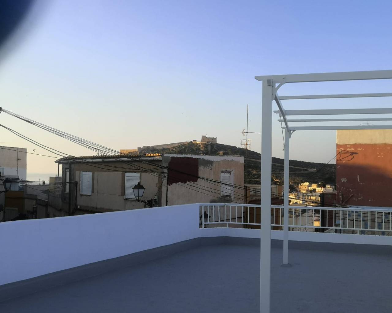 Revente - Appartements - Aguilas - Center