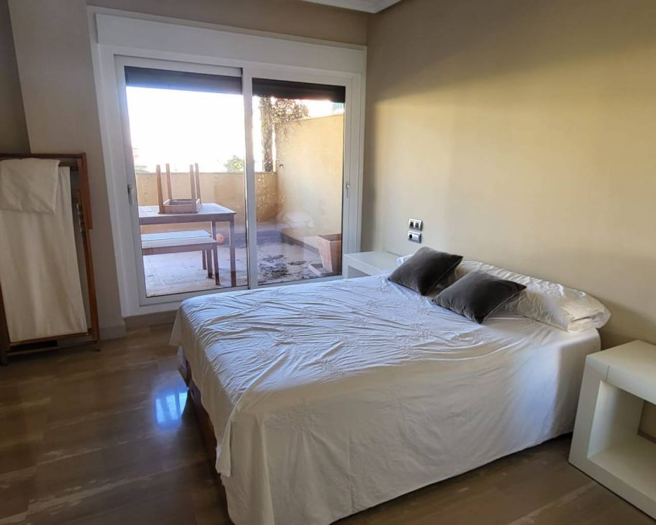 Venta - Apartamentos - Aguilas