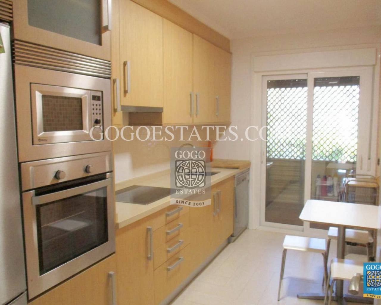 Venta - Apartamentos - Aguilas