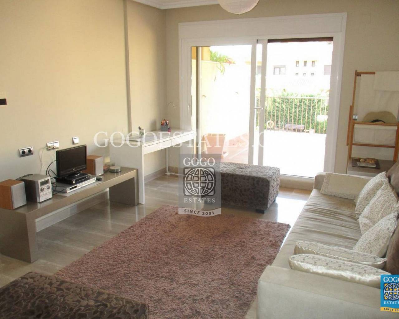 Venta - Apartamentos - Aguilas