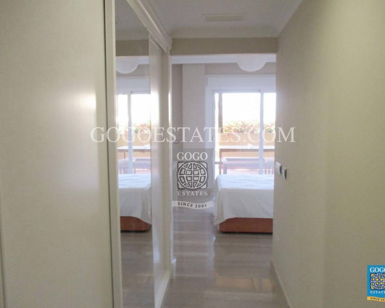 Venta - Apartamentos - Aguilas