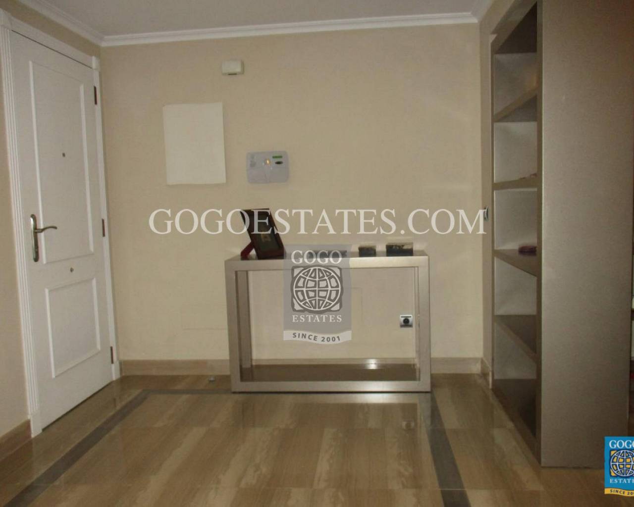 Venta - Apartamentos - Aguilas