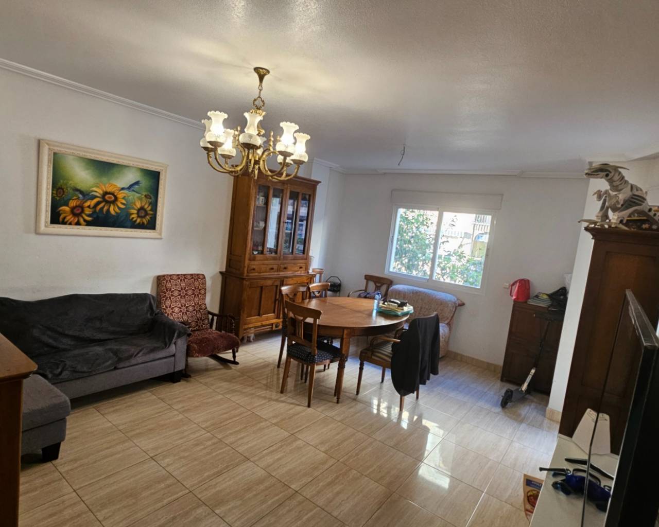 Revente - Appartements - Aguilas - Center