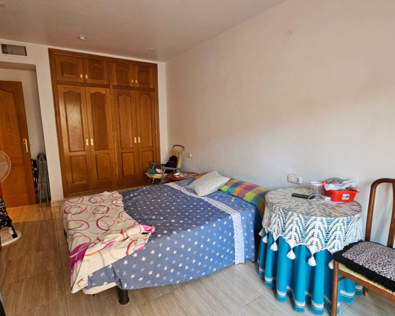 Revente - Appartements - Aguilas - Center