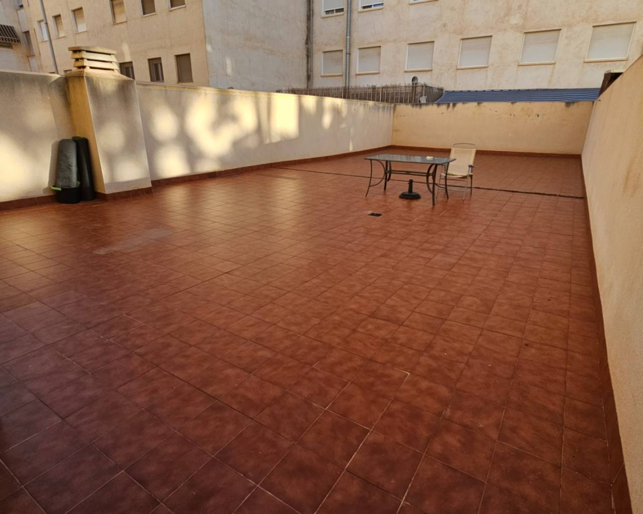 Revente - Appartements - Aguilas - Center