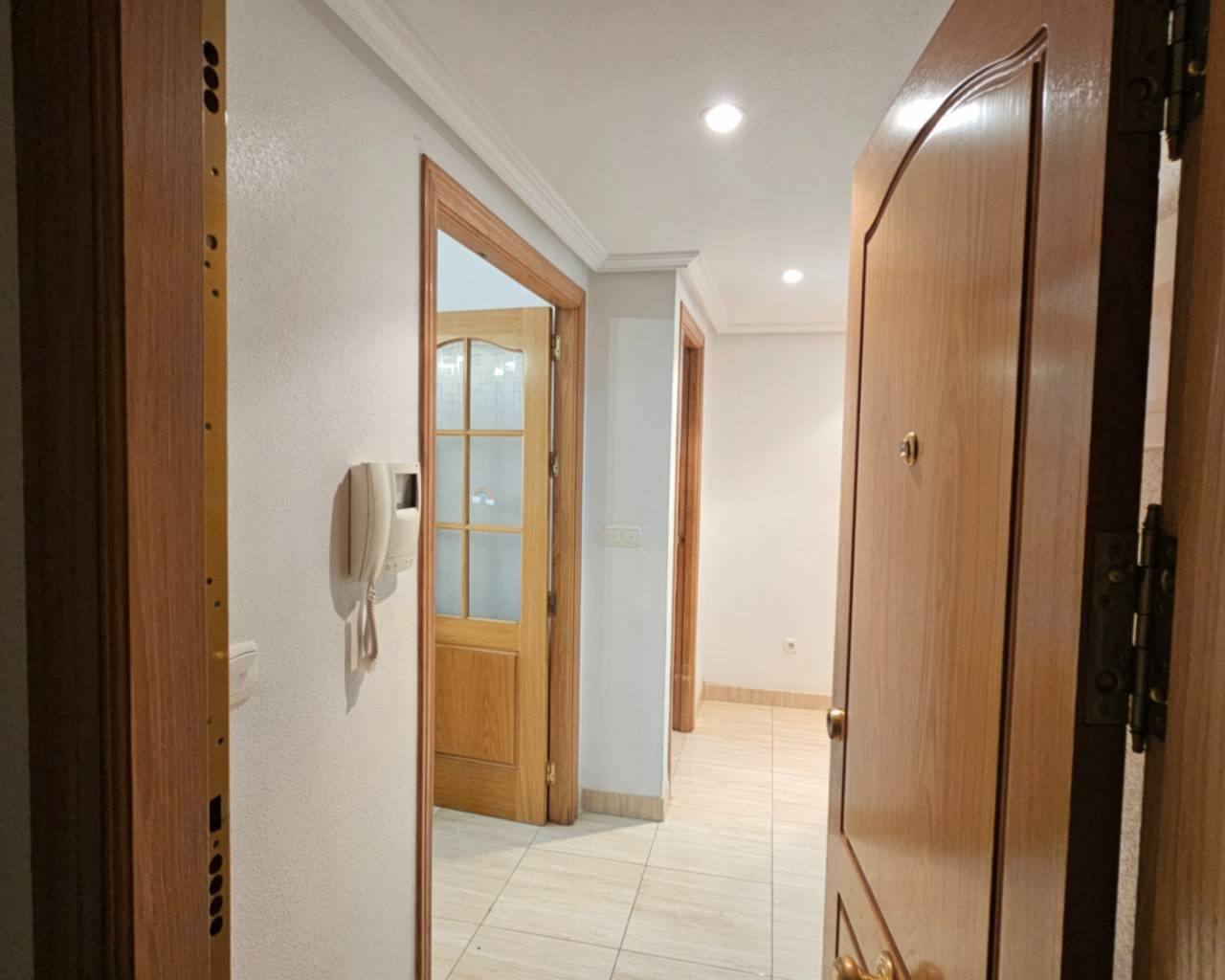 Revente - Appartements - Aguilas - Center