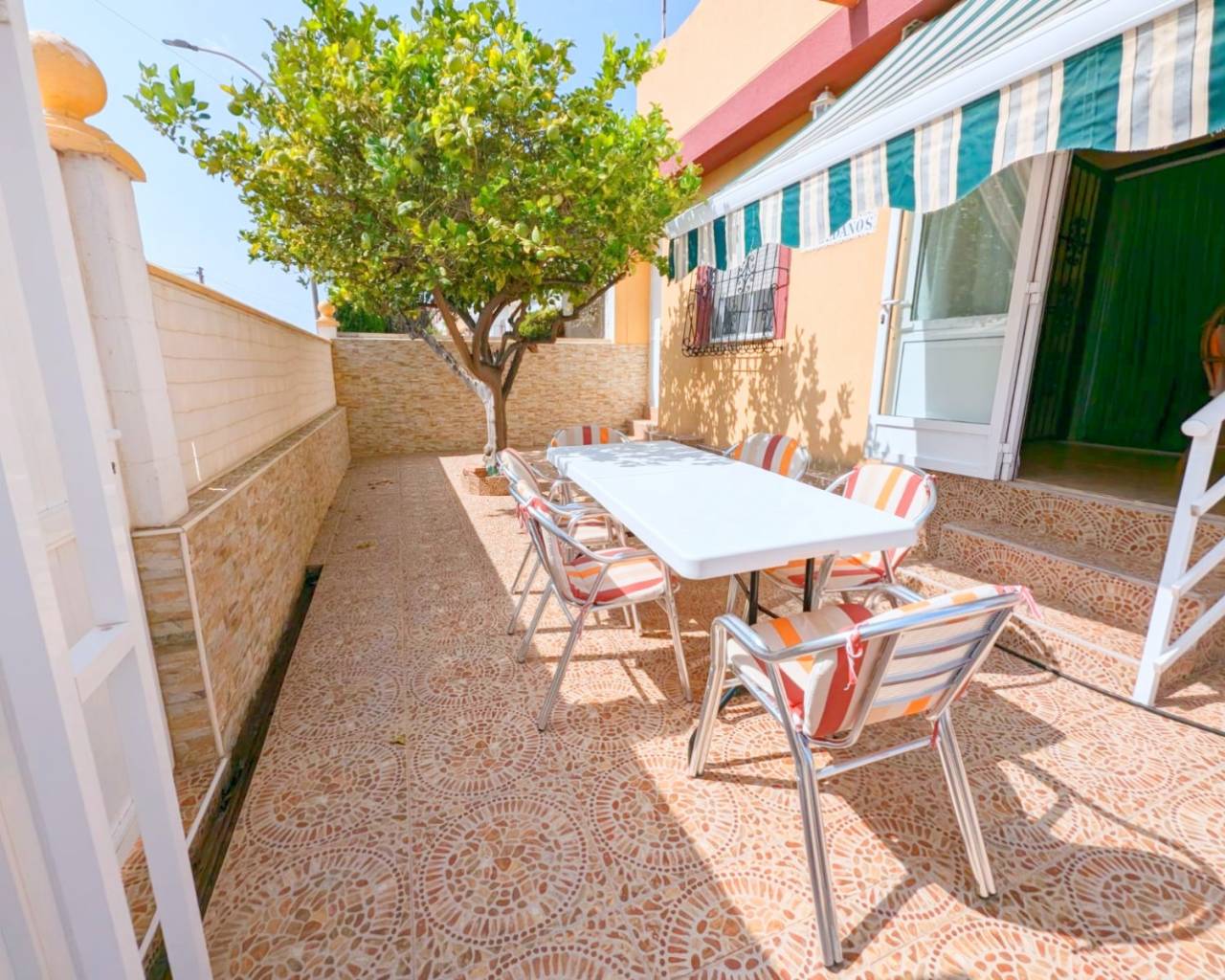 Venta - Apartamentos - Los Alcazares