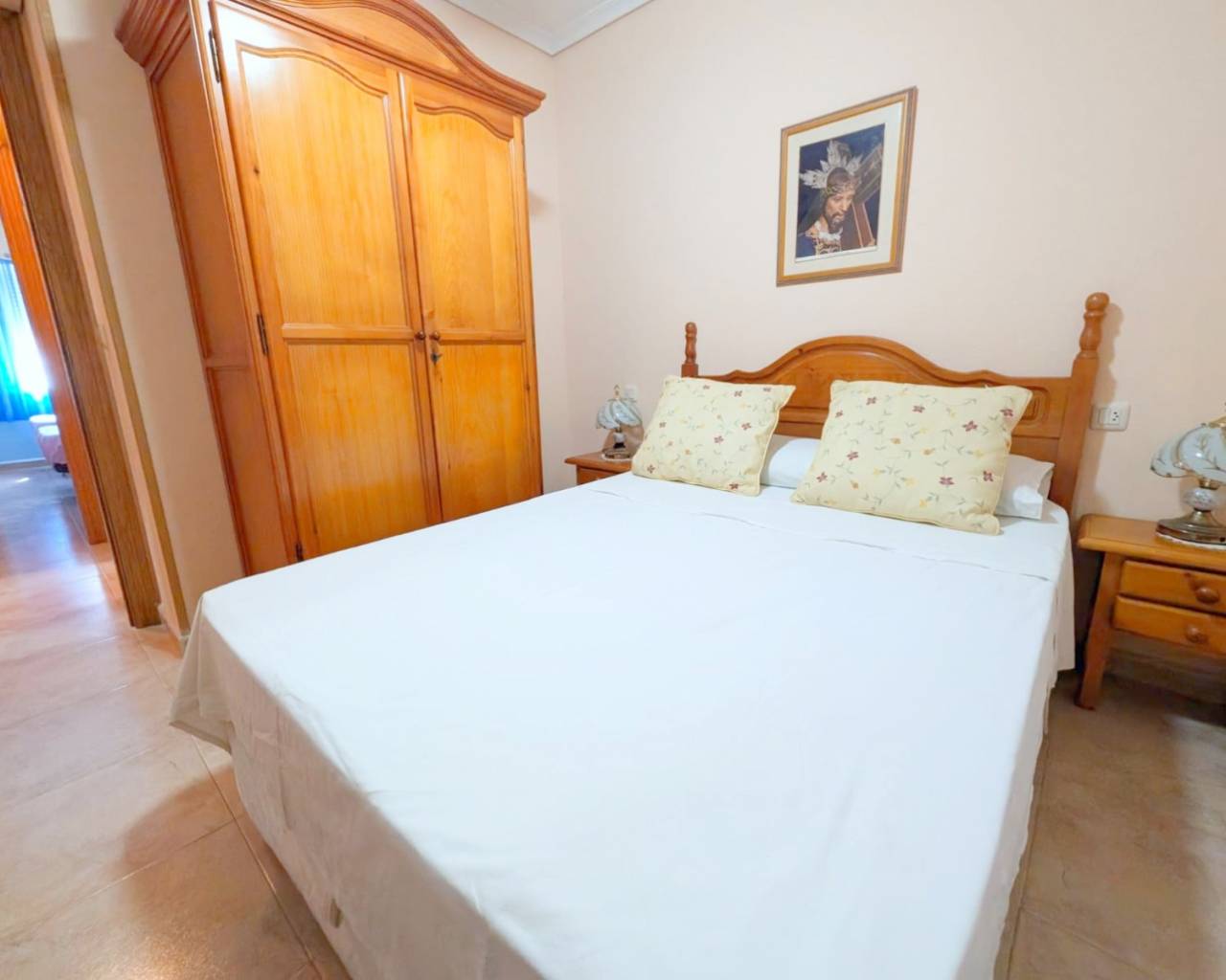 Venta - Apartamentos - Los Alcazares