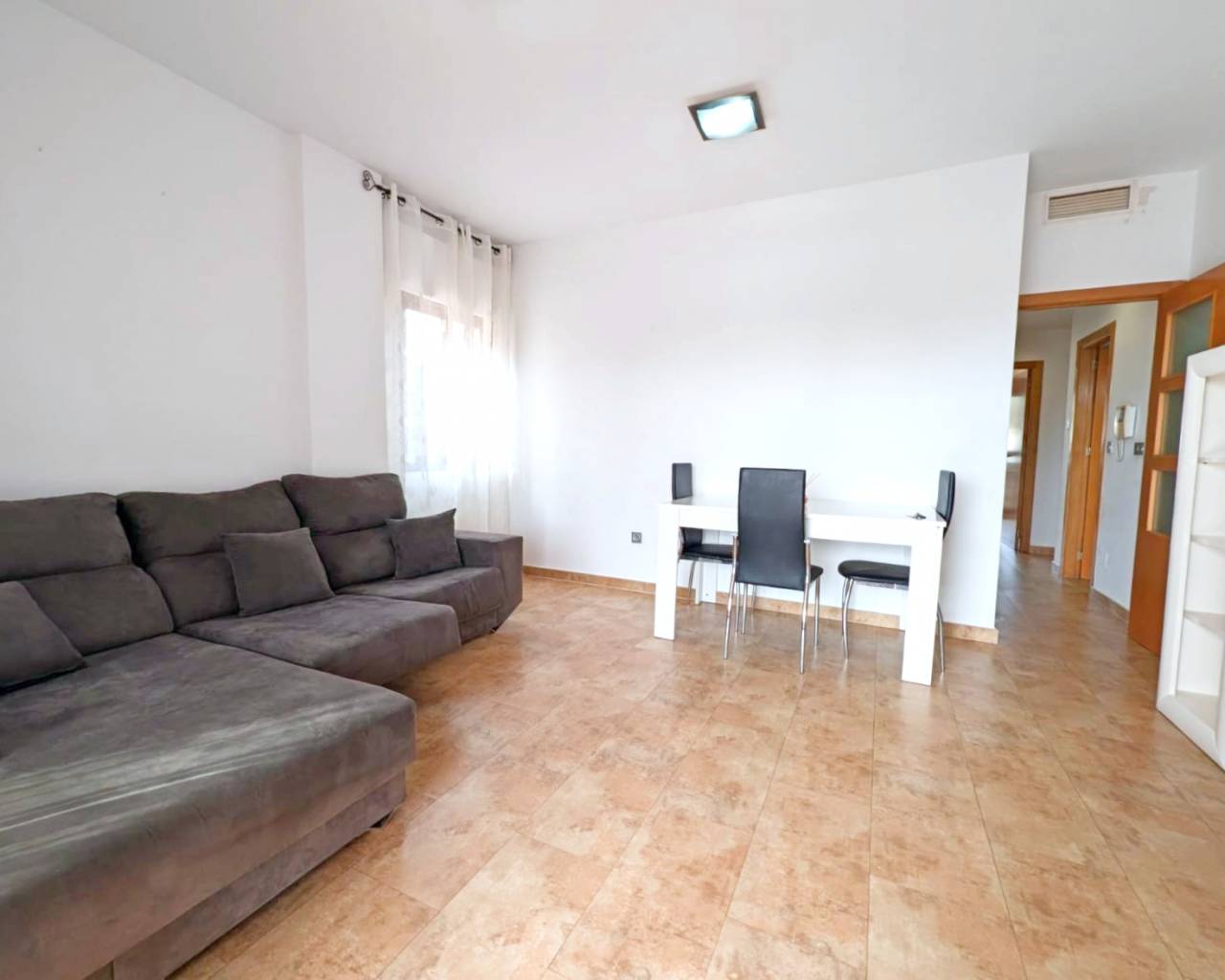 Venta - Apartamentos - Los Alcazares - Lomas del Rame