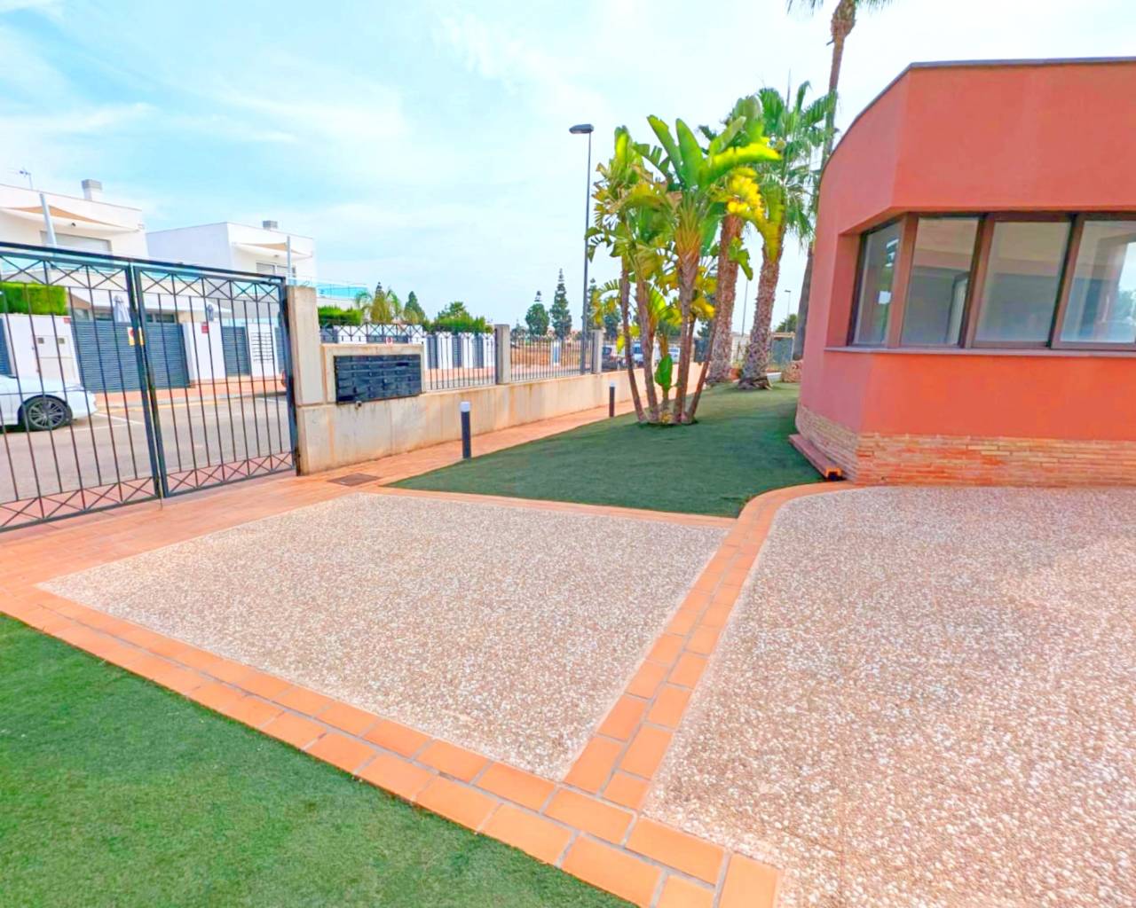 Venta - Apartamentos - Los Alcazares - Lomas del Rame