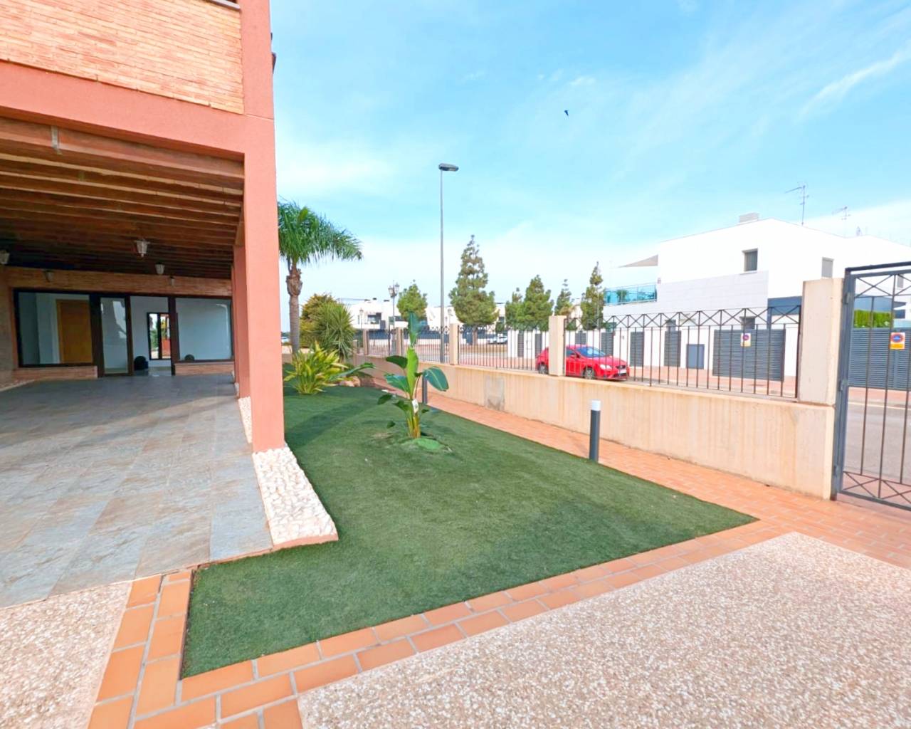 Resale - Apartments - Los Alcazares - Lomas del Rame