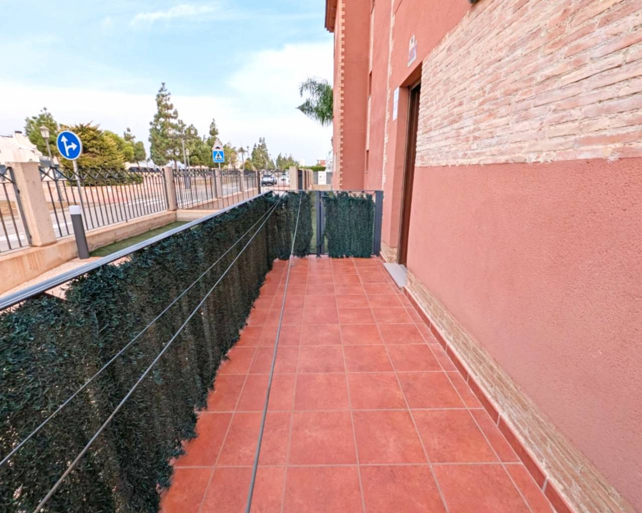 Resale - Apartments - Los Alcazares - Lomas del Rame