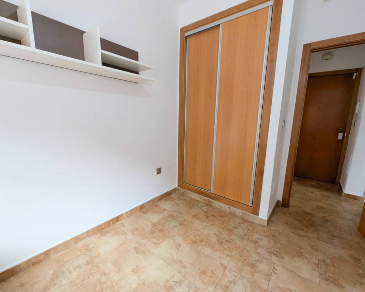 Venta - Apartamentos - Los Alcazares - Lomas del Rame