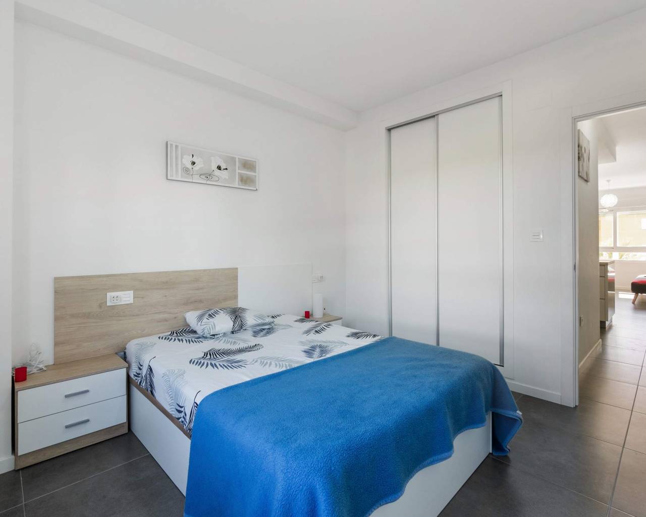 Venta - Apartamentos - Orihuela Costa - Campoamor