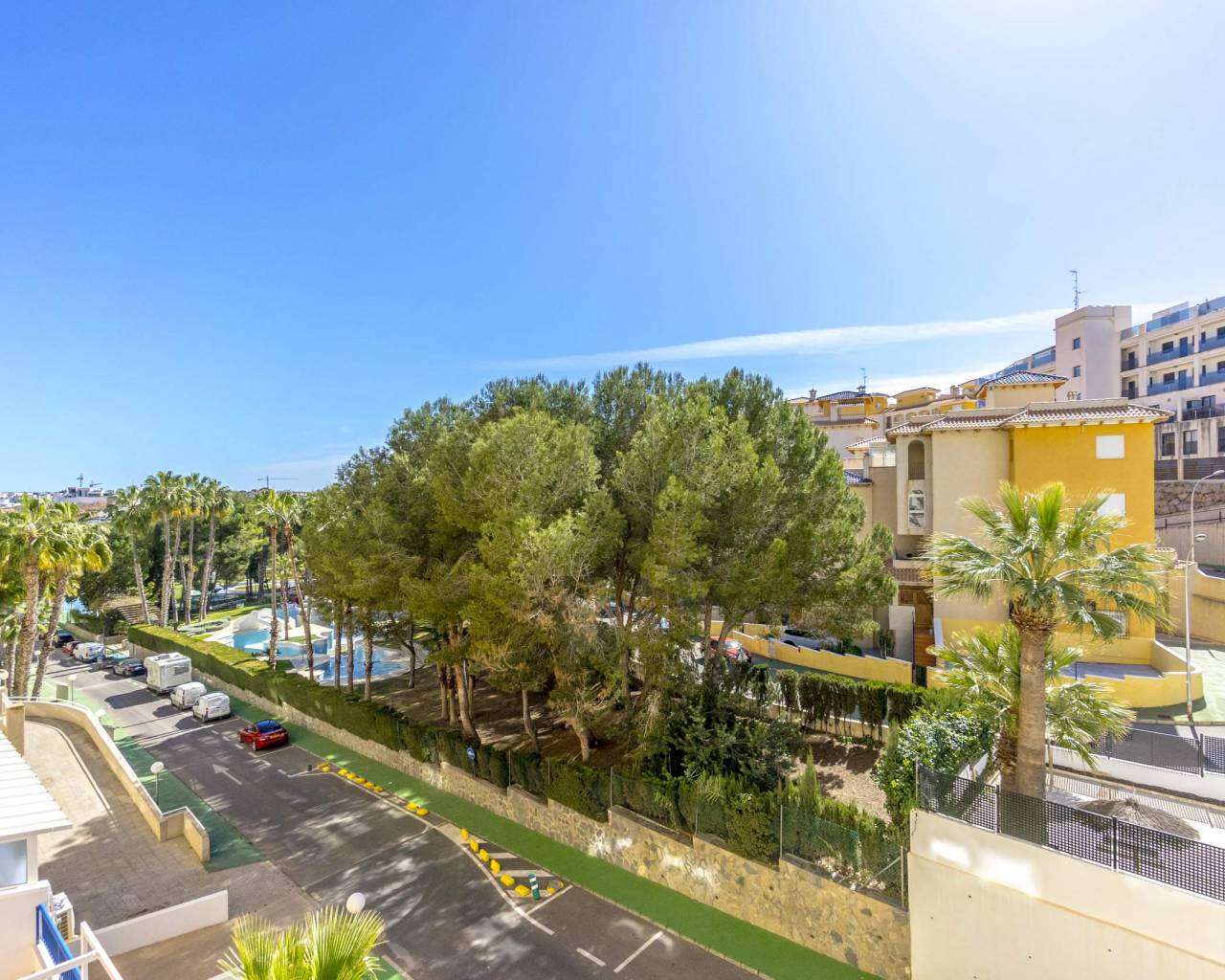 Revente - Appartements - Orihuela Costa - Campoamor