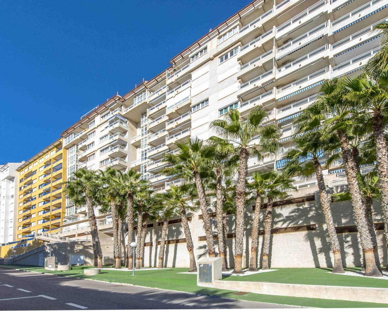 Venta - Apartamentos - Orihuela Costa - Campoamor