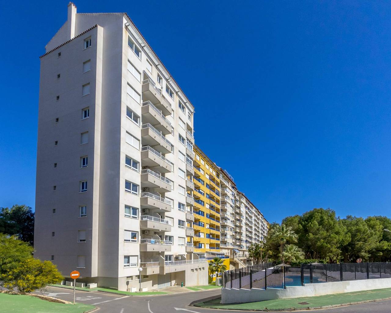 Revente - Appartements - Orihuela Costa - Campoamor