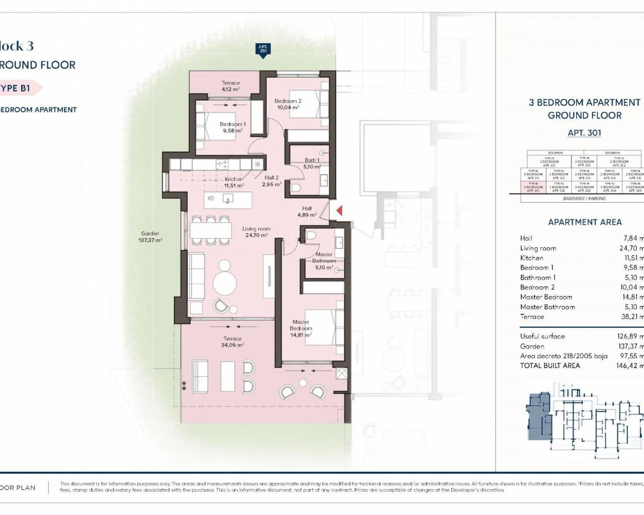 New Build - Apartments - Estepona - La Gaspara