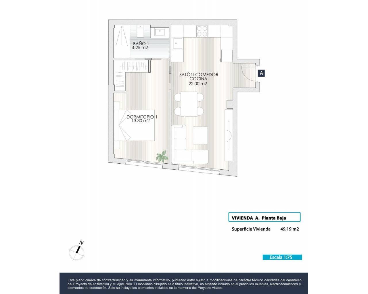 Nueva construcción  - Apartamentos - Torrevieja - Playa Del Cura