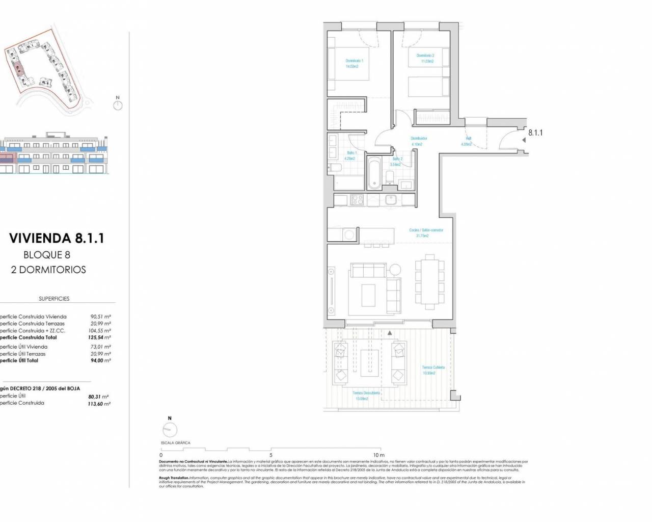 New Build - Apartments - Casares - Casares Golf