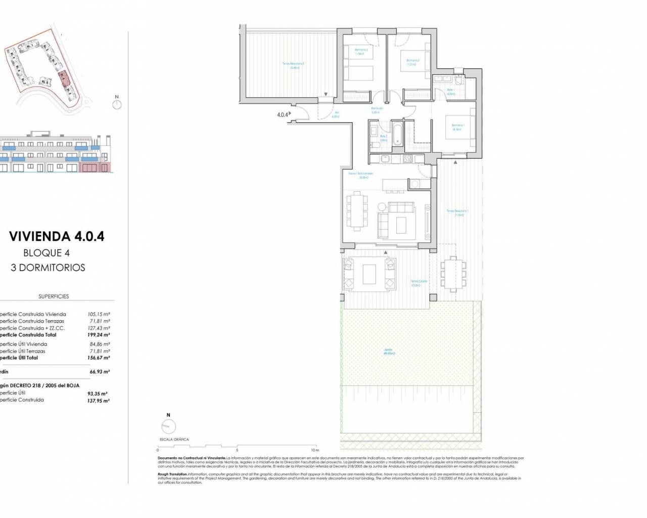 New Build - Apartments - Casares - Casares Golf