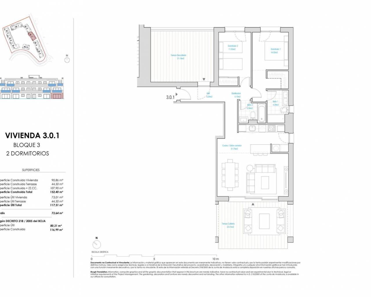 New Build - Apartments - Casares - Casares Golf