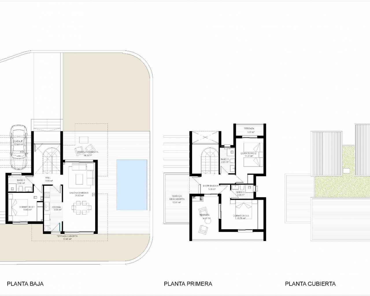 Nouvelle construction - Villas - la Nucia - Urbanizaciones