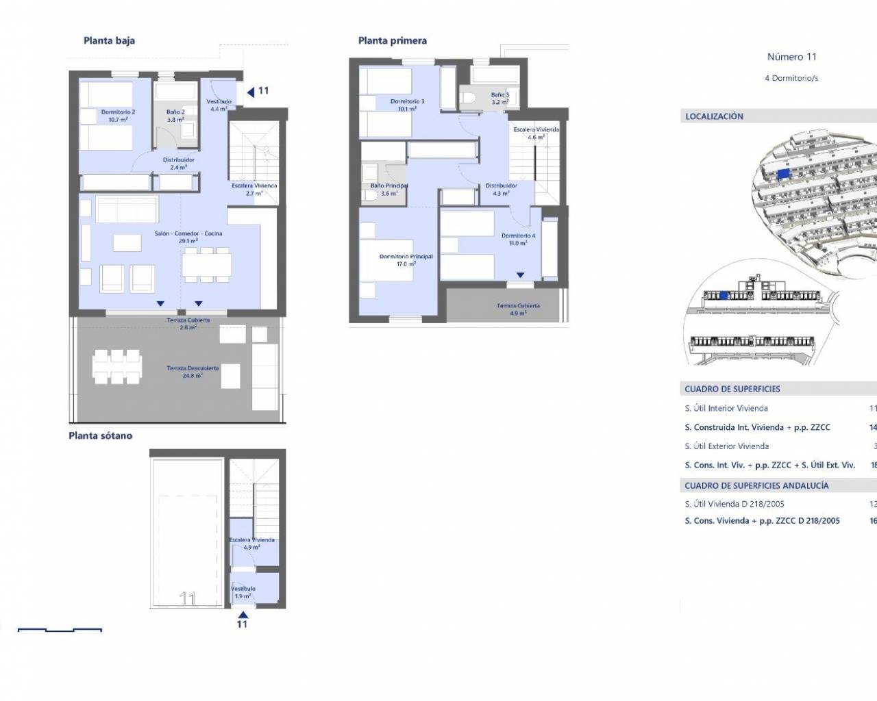 Nueva construcción  - Adosado / Bungalow - Manilva - Punta Chullera