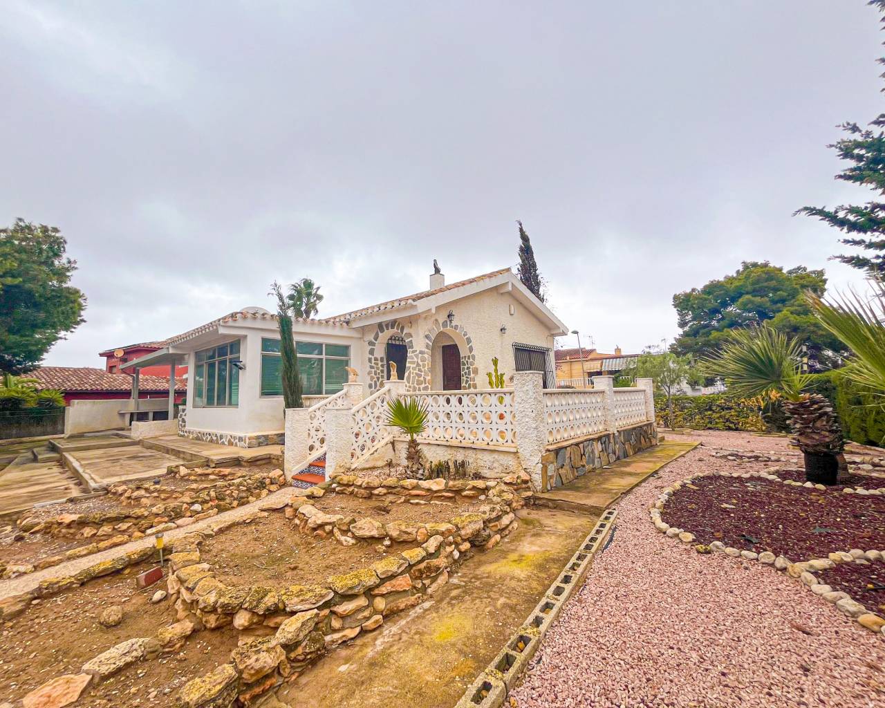 Revente - Villas - Los Balcones - Los Altos del Edén