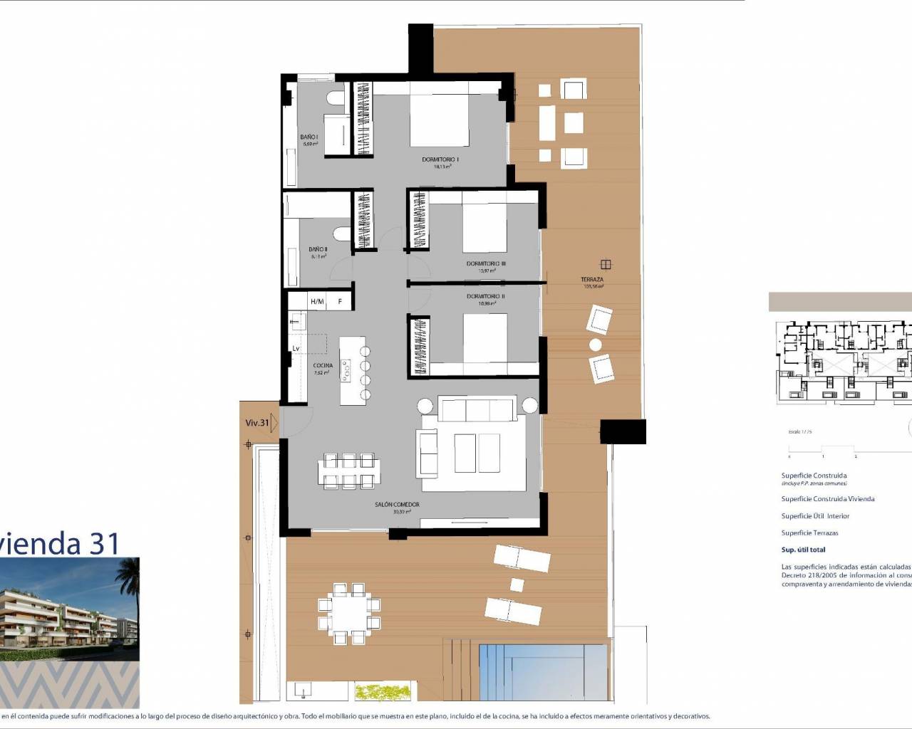 Nouvelle construction - Appartements - San Pedro De Alcantara - Costa Del Sol