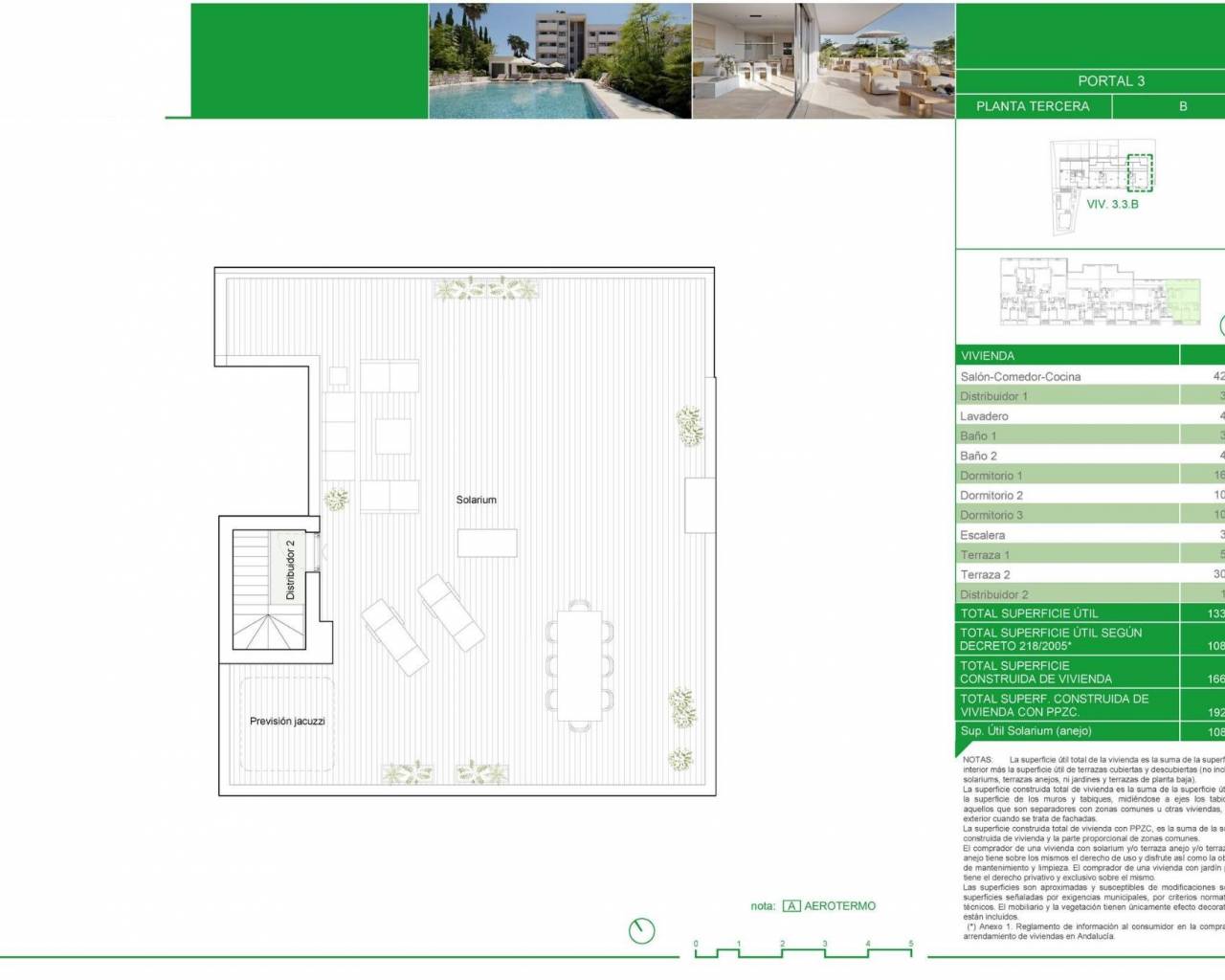 Nouvelle construction - Appartements - Estepona - Zona Las Mesas