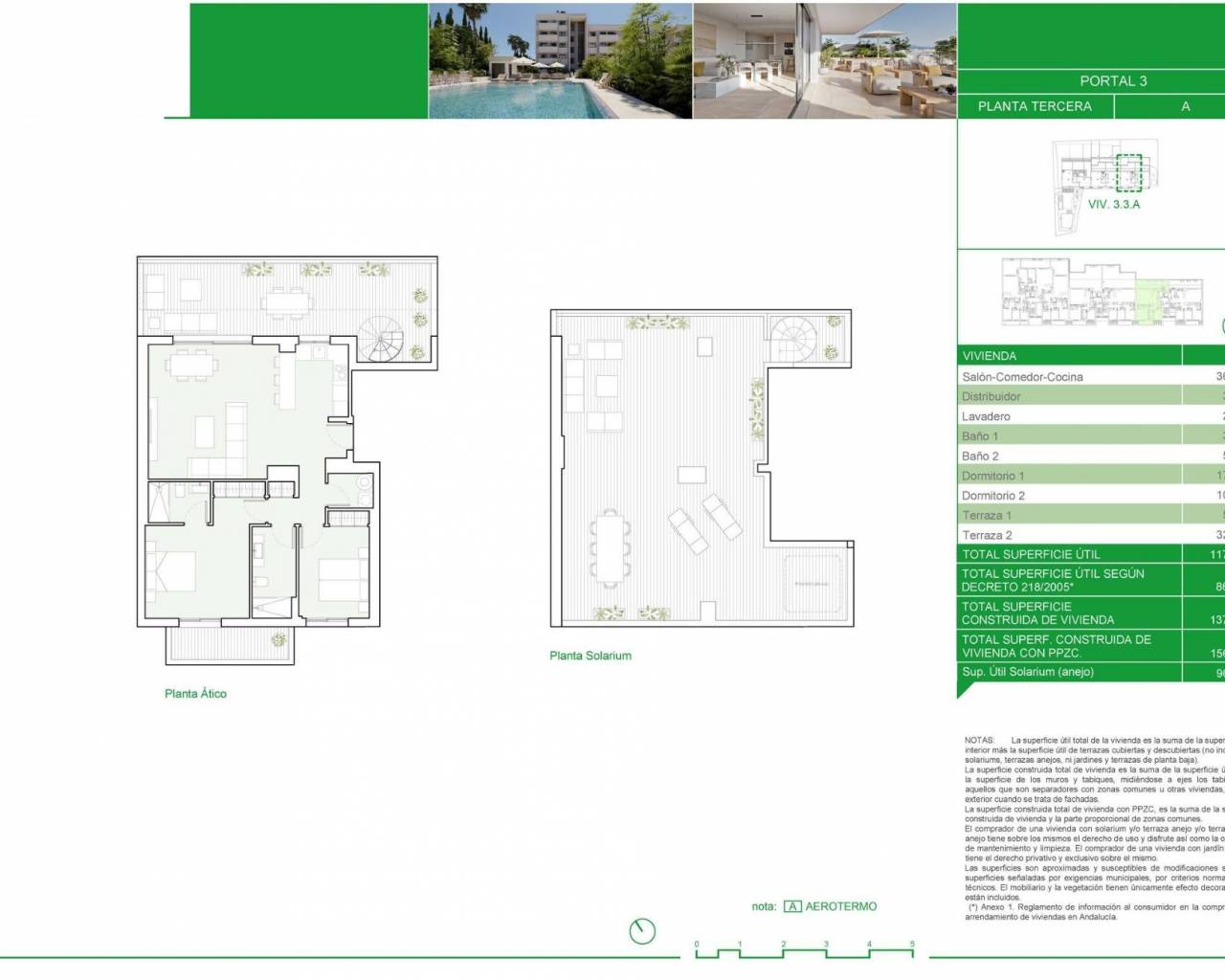 Nouvelle construction - Appartements - Estepona - Zona Las Mesas