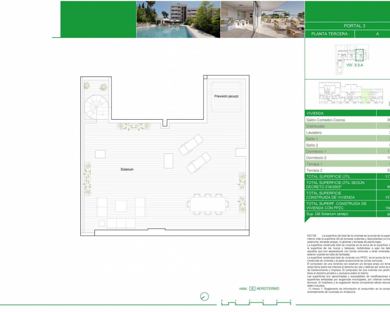 Nouvelle construction - Appartements - Estepona - Zona Las Mesas