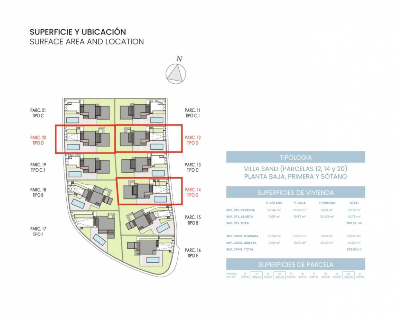 Nouvelle construction - Villas - Finestrat - Sierra Cortina