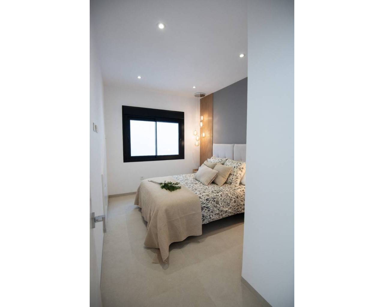 Nouvelle construction - Bungalow  / Townhouse - San Javier - Santiago De La Ribera