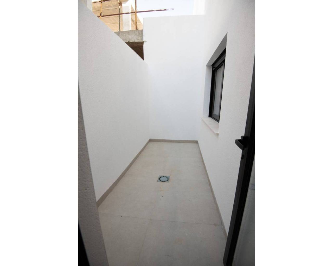 Nouvelle construction - Bungalow  / Townhouse - San Javier - Santiago De La Ribera