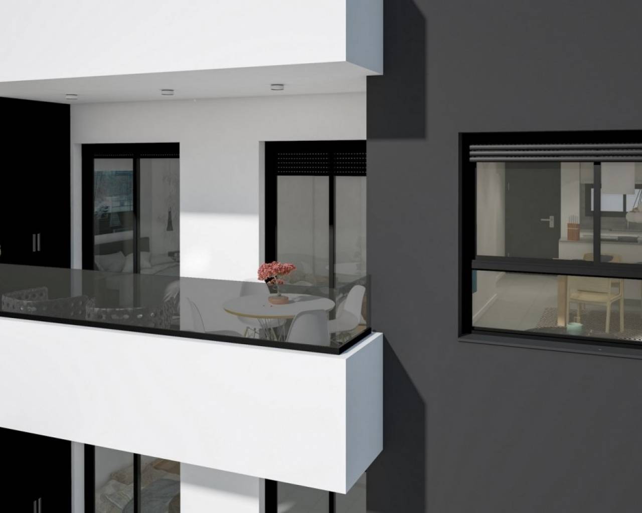 Nouvelle construction - Appartements - Orihuela Costa - Villamartín