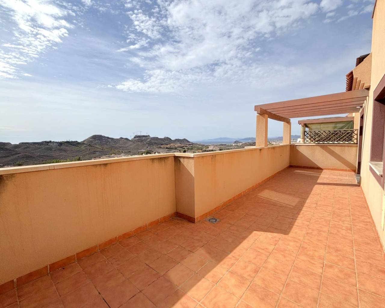 New Build - Apartments - Aguilas - Collado Bajo