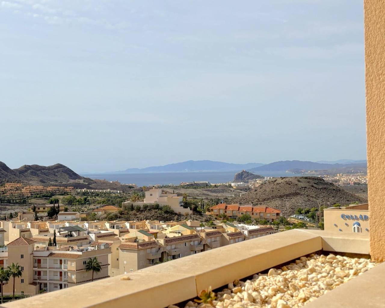 New Build - Apartments - Aguilas - Collado Bajo