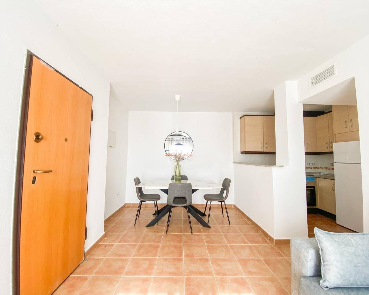 Revente - Appartements - Aguilas - Collado Bajo