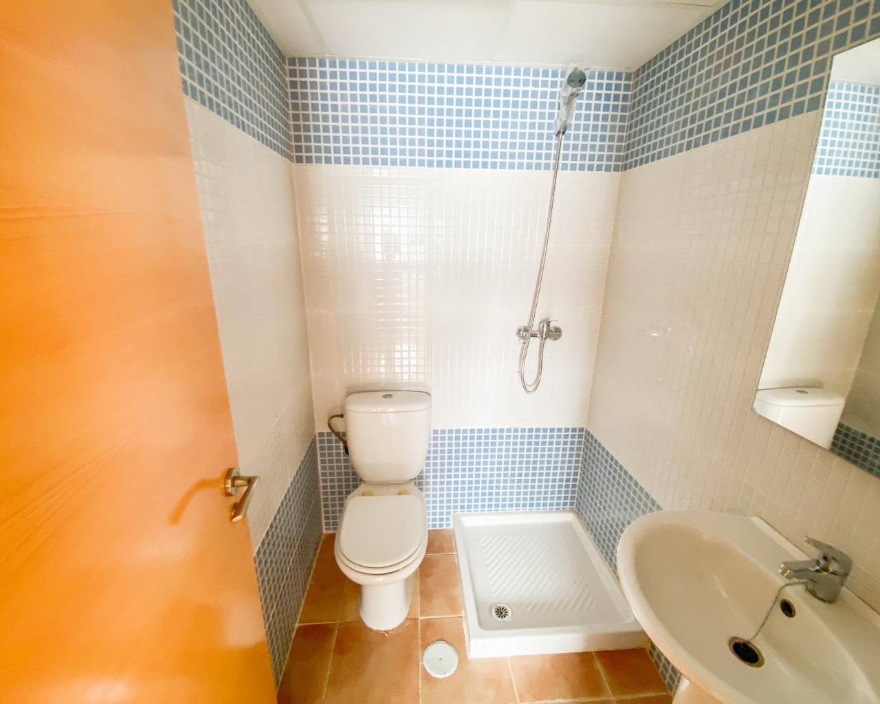 Revente - Appartements - Aguilas - Collado Bajo