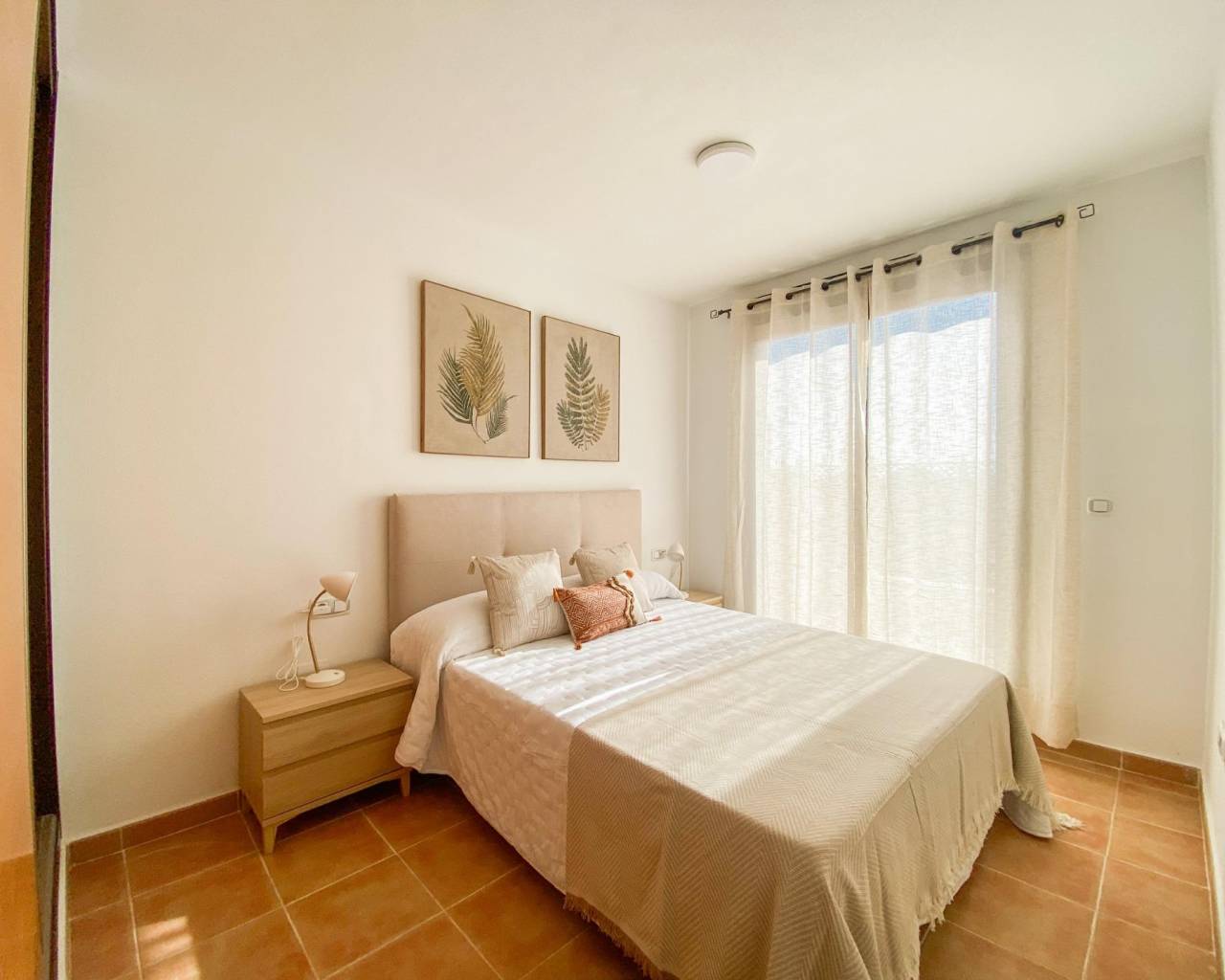 Revente - Appartements - Aguilas - Collado Bajo