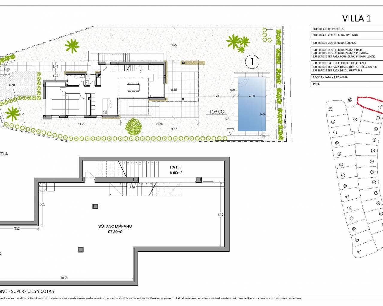 Nouvelle construction - Villas - Finestrat - Sierra Cortina