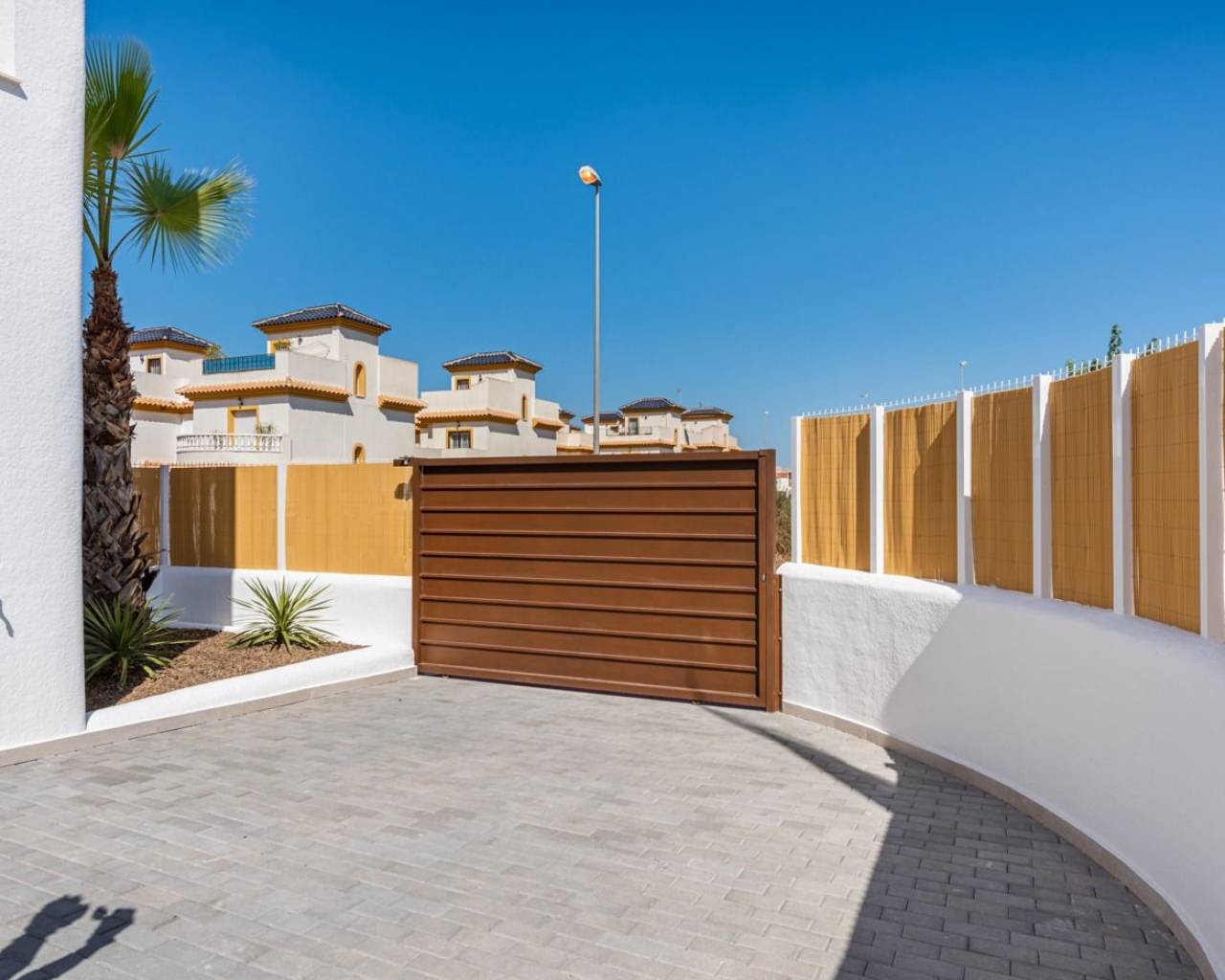 Nouvelle construction - Villas - San Fulgencio - Pueblo