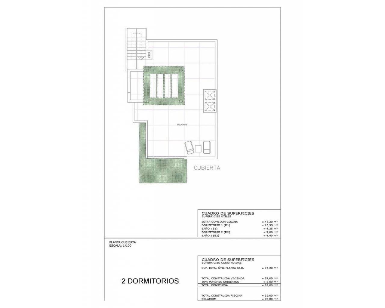 Nouvelle construction - Villas - Cartagena - Playa Honda